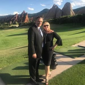 Meet your Posher, Maureen